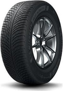 255/55R19 Michelin Pilot Alpin 5 111V BSW XL 255 55 19 2555519