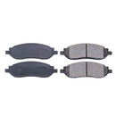 PowerStop Z16 Evolution Ceramic Brake Pads