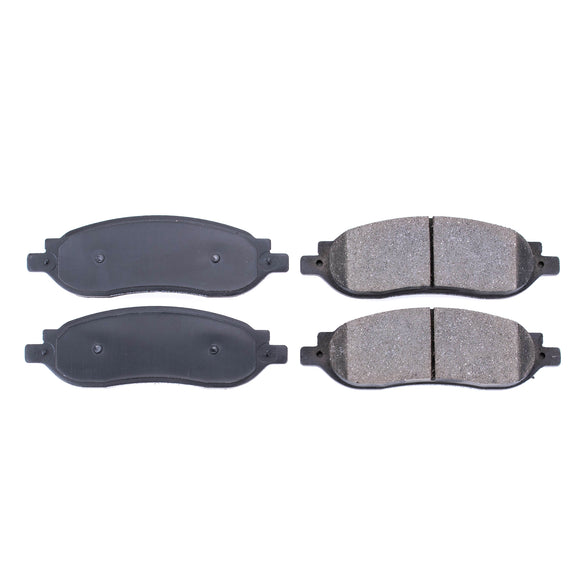 PowerStop Z16 Evolution Ceramic Brake Pads