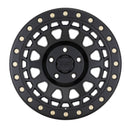 18x9.5  Black Rhino Primm Wheel/Rim ET-12 1895PRM-26140M12-5