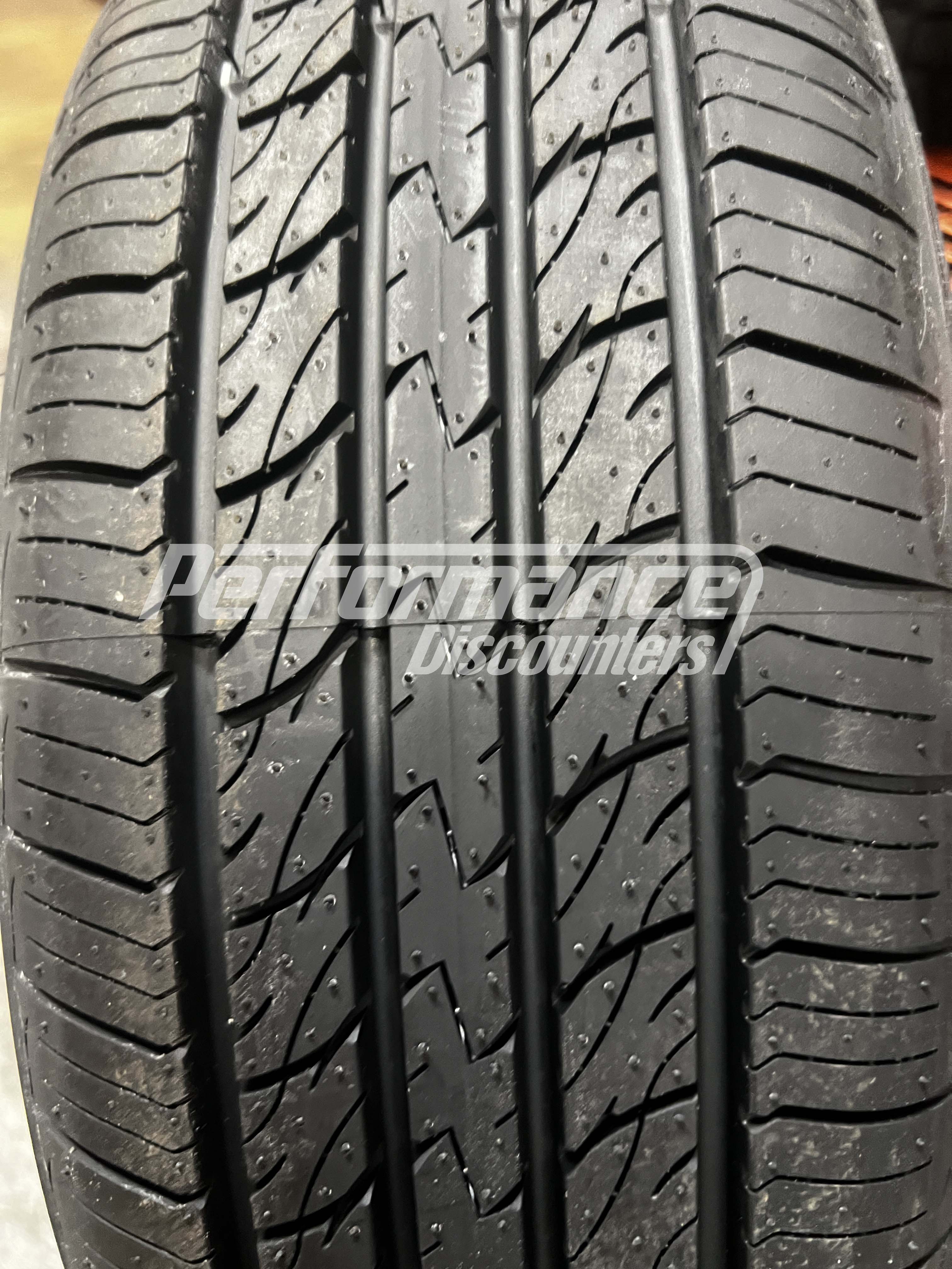 American Roadstar Pro A/S Tire(s) 175/65R15 84H SL BSW 175 65 15 1756515