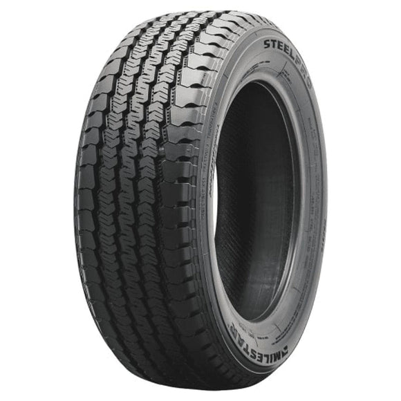 235/65R16 Milestar Steelpro MS597S 121R BSW C 235 65 16 2356516