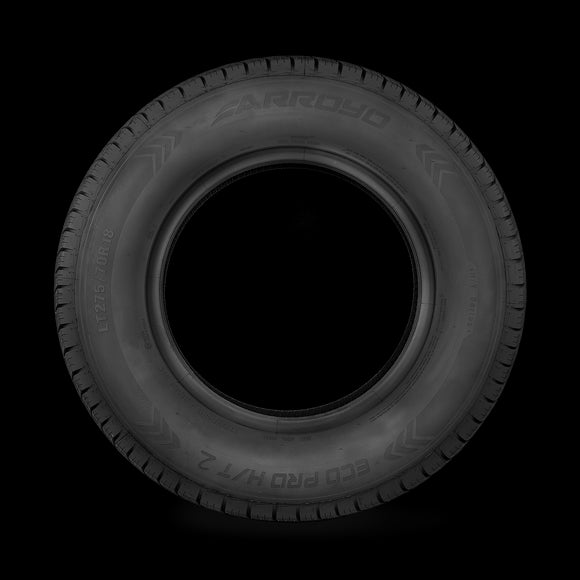 LT265/75R16 Arroyo Eco Pro H/T2 123/120S BSW E 265 75 16 2657516
