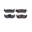 PowerStop Z16 Evolution Ceramic Brake Pads