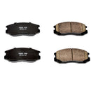 PowerStop Z16 Evolution Ceramic Brake Pads
