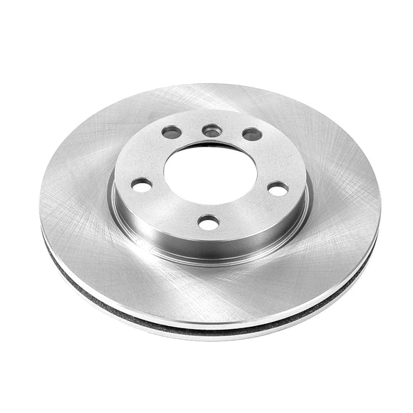 Front PowerStop AutoSpecialty Rotor For Mini Cooper Countryman