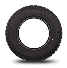 Mudder Trucker Hang Over M/T Tire 285/65R18 125/122Q LRE BSW 2856518 285 65 18