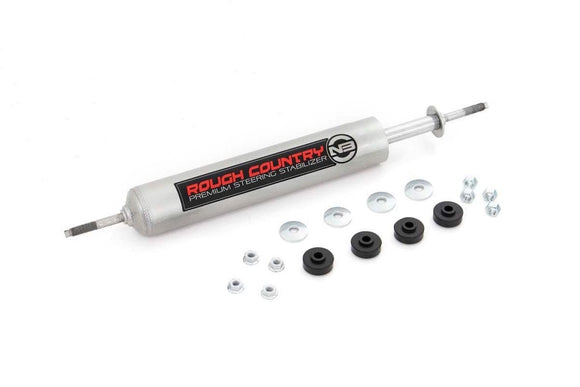 N3 Steering Stabilizer