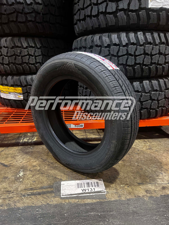 175/65R15 American Roadstar Pro A/S 84H BSW SL 175 65 15 1756515