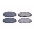 PowerStop Z16 Evolution Ceramic Brake Pads