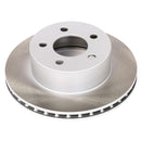 Front PowerStop SCR Brake Rotor For Jeep Wagoneer