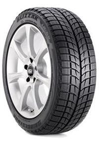Bridgestone Blizzak LM60 RFT Tire 235/55R18 99H BW 2355518