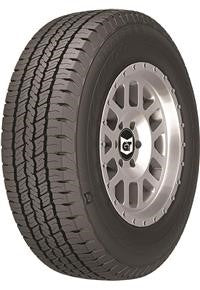 245/70R17 General Grabber HD 119/116R BSW E 2457017 245 70 17