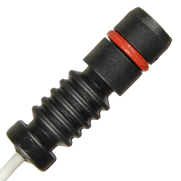 Front PowerStop Brake Wear Sensor For Mercedes-Benz 450SL