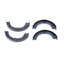 Rear PowerStop Parking Brake Shoe For INFINITI QX56