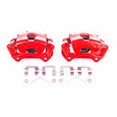 Front PowerStop Caliper Set For Hyundai Sonata