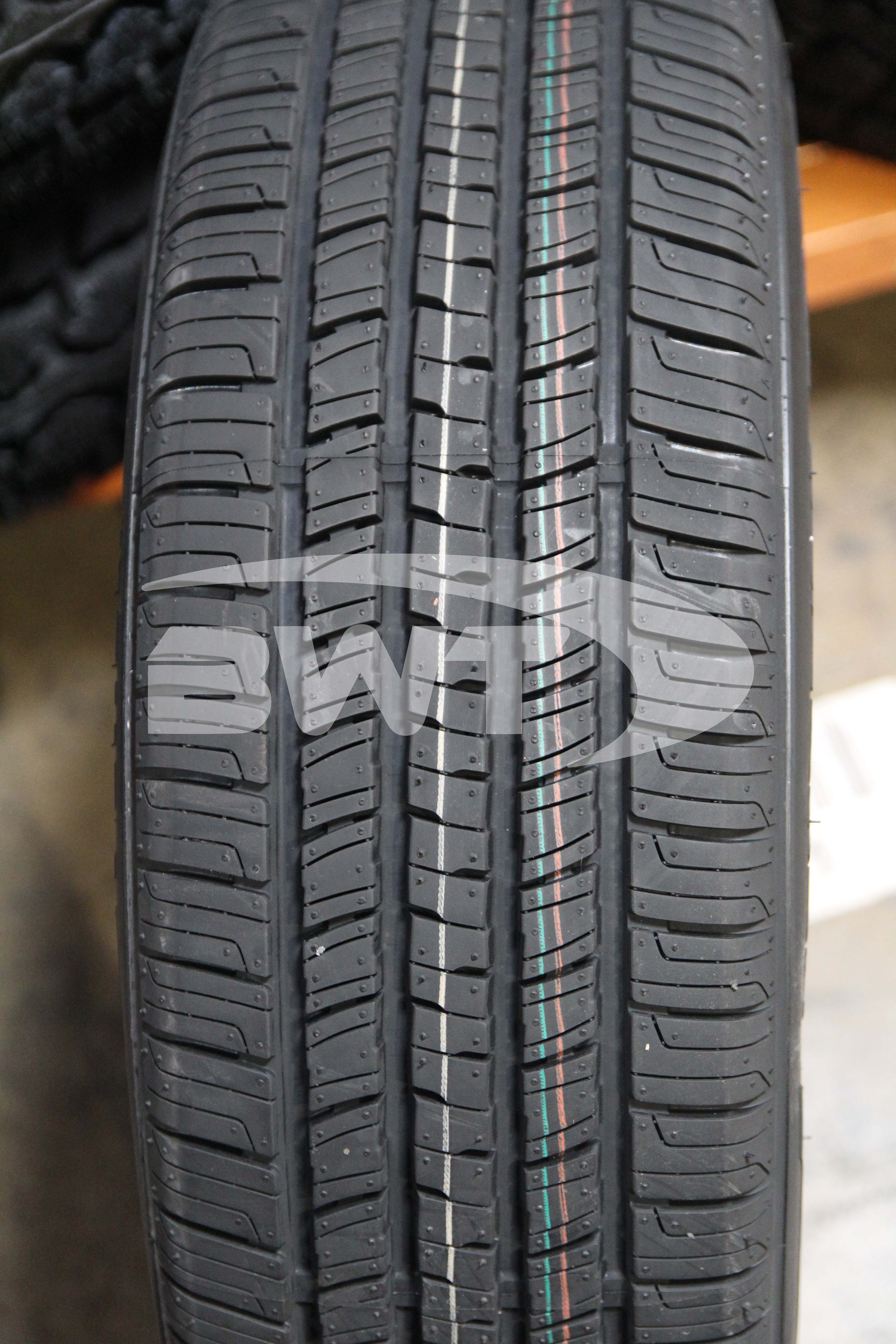 Kenda Kenetica Touring AS KR217 Tire(s) 185/60R15 84H SL 185/60-15 1856015 - 0