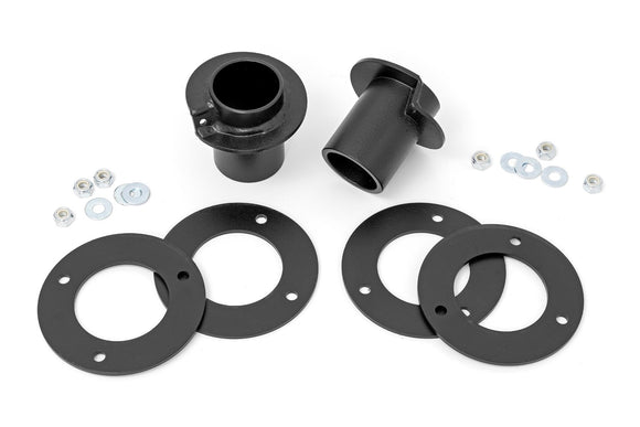3/4 Inch Leveling Kit - Ford F-150 Lightning 4WD (2022-2023)