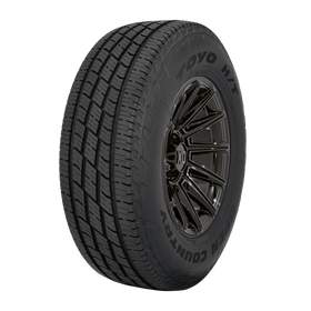 Toyo Open Country H/T II Tire(s) 235/80R17 LRE BSW 120S 2358017 235/80-17