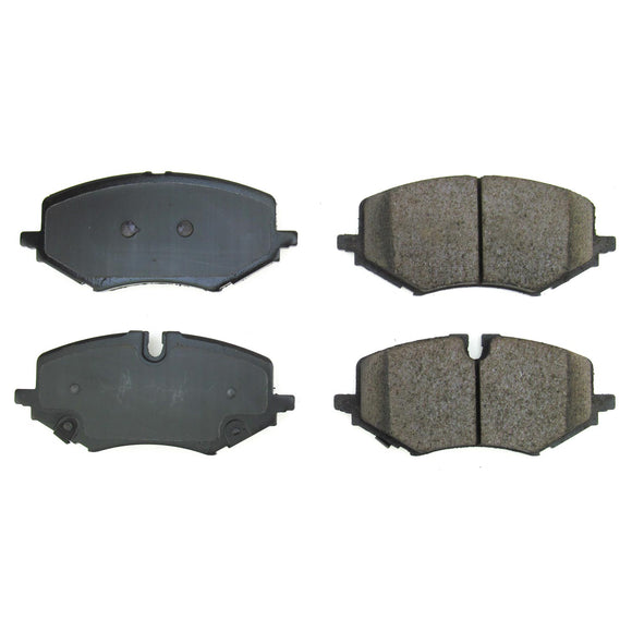 PowerStop Z16 Evolution Ceramic Brake Pads