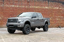 6 Inch Lift Kit