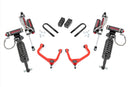 Rough Country 3.5" Lift Kit For GMC Sierra 1500 2WD 4WD 19-24