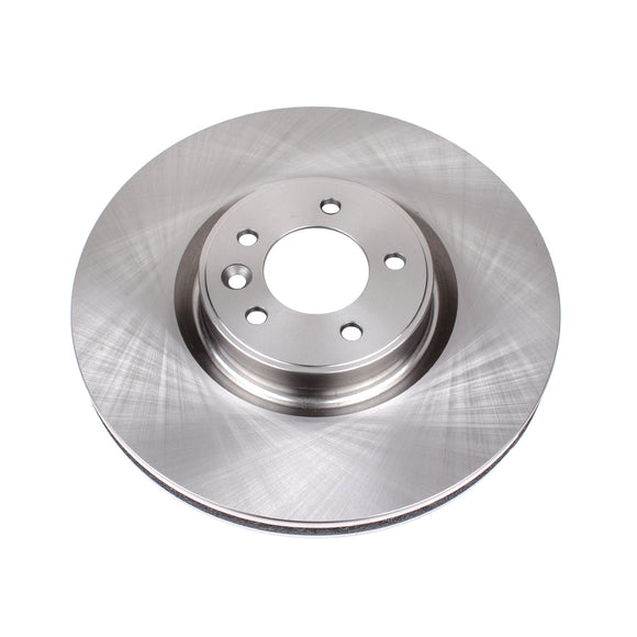 Front PowerStop AutoSpecialty Rotor For Land Rover Range Rover Sport