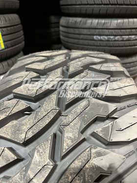 35x12.50R18 American Roadstar M/T 128Q BSW F 35 12.5 18 35125018 - 0