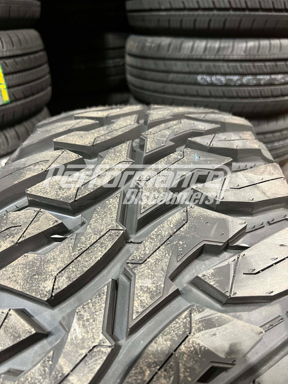 35x12.50R18 American Roadstar M/T 128Q BSW F 35 12.5 18 35125018
