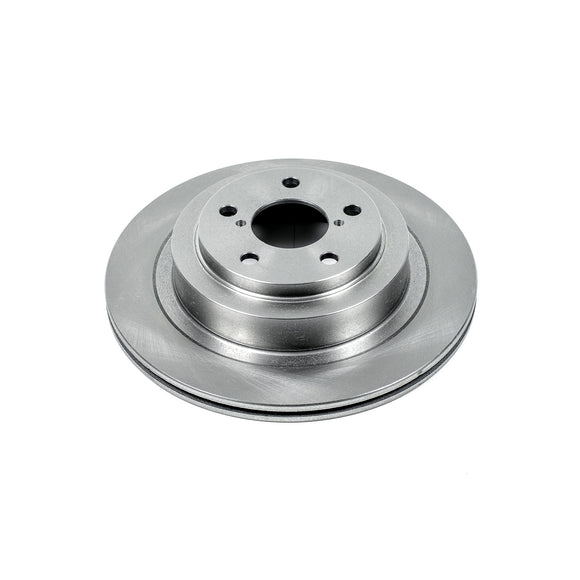 Rear PowerStop AutoSpecialty Rotor For Subaru Legacy