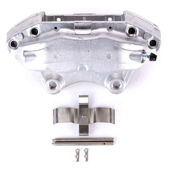 Front Left PowerStop Caliper For INFINITI G35