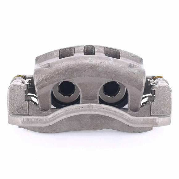 Front Left PowerStop Caliper For Mercury Marauder