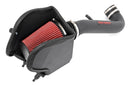 3.6L Cold Air Intake Kit - Jeep Gladiator JT (20-22)/Wrangler JL (18-23)