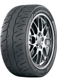 275/35R20 Yokohama Advan Neova AD09 102W BSW XL 275 35 20 2753520