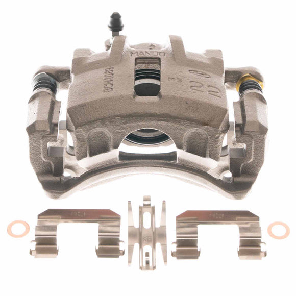 Front Right PowerStop Caliper For Hyundai Elantra