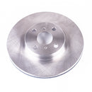 Front PowerStop AutoSpecialty Rotor For Toyota Yaris