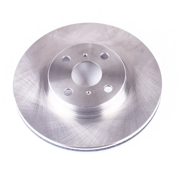 Front PowerStop AutoSpecialty Rotor For Toyota Yaris