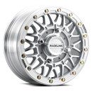 15x6 Raceline A15MA Omega Machined 4x137 ET40 CB110.18 Wheel