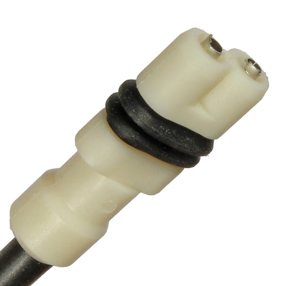 Front Right PowerStop Brake Wear Sensor For Porsche Boxster
