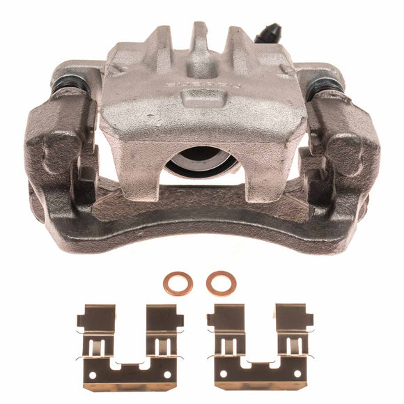 Rear Right PowerStop Caliper For Subaru Impreza