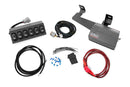 Rough Country MLC6Multiple Light Controller For Jeep Wrangler TJ 4WD 1997-2006