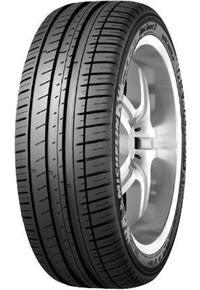 255/40R20 Michelin Pilot Sport 3 101(Y) BSW XL 255 40 20 2554020