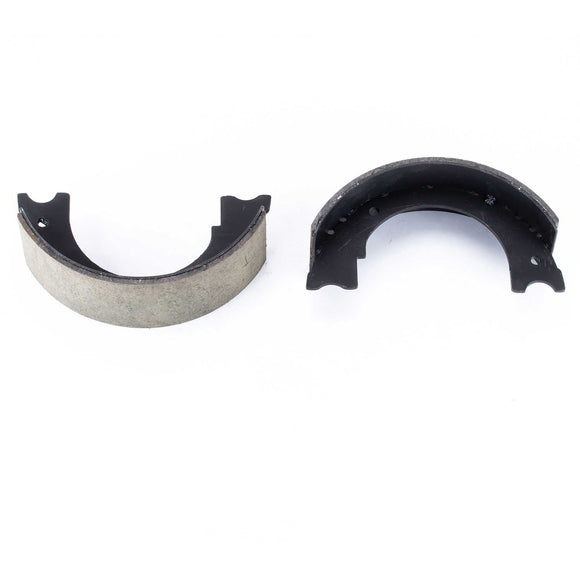 Rear PowerStop Parking Brake Shoe For Ford F-Super Duty