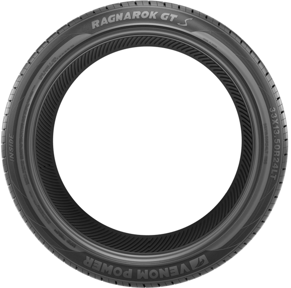 275/40R20 Venom Power Ragnarok GTS 106W BSW XL 275 40  20 2754020