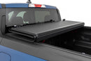 Rough Country Hard Low Profile Bed Cover 4'6" Bed For Ford Maverick 22-24