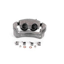 Front Left PowerStop Caliper For Toyota Highlander