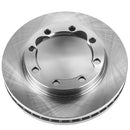 Front PowerStop AutoSpecialty Rotor For Chevrolet K3500