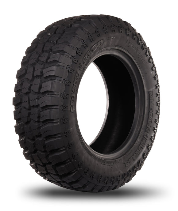 Mudder Trucker Hang Over M/T Tire 285/65R18 125/122Q LRE BSW 2856518 285 65 18