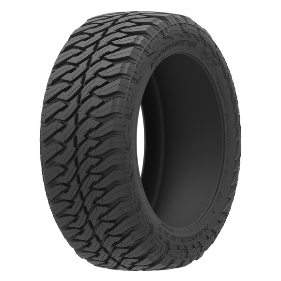 33x12.50R20 American Roadstar M/T 119Q BSW F 33 12.5 20 33125020