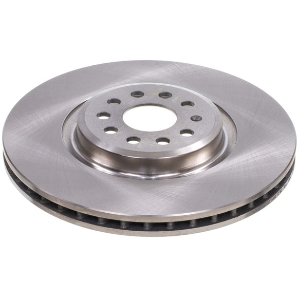 PowerStop - Front OE Stock Replacement Brake Rotor